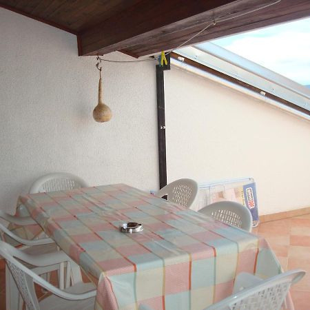 Apartmani Zafaranic Crikvenica Extérieur photo