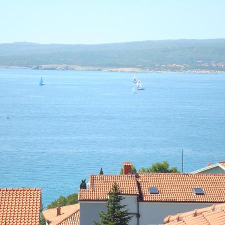 Apartmani Zafaranic Crikvenica Extérieur photo