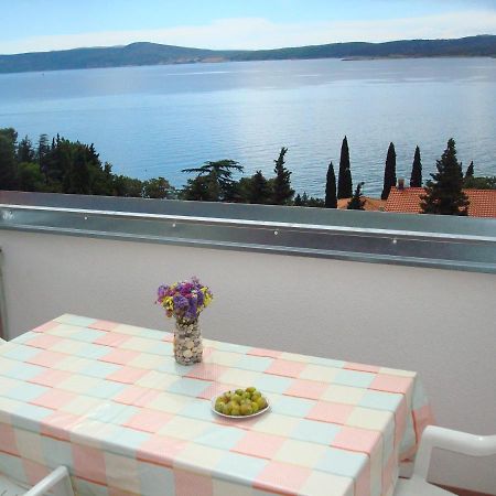 Apartmani Zafaranic Crikvenica Extérieur photo