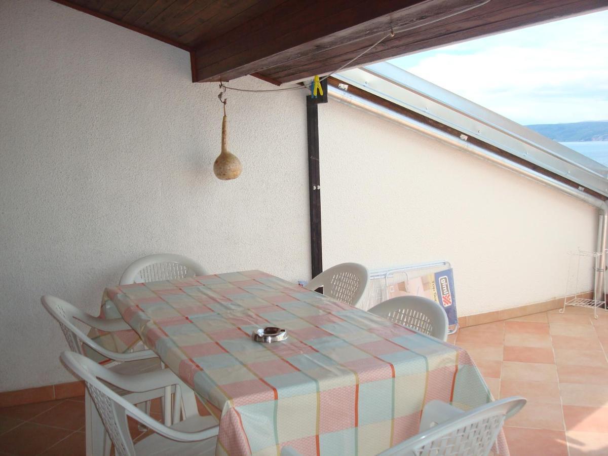 Apartmani Zafaranic Crikvenica Extérieur photo
