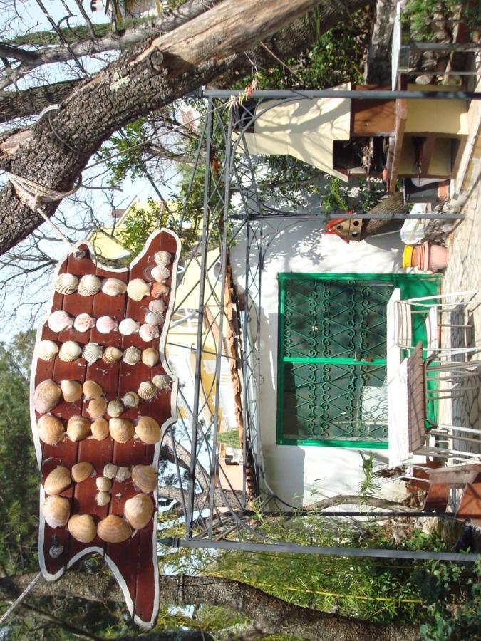 Apartmani Zafaranic Crikvenica Extérieur photo