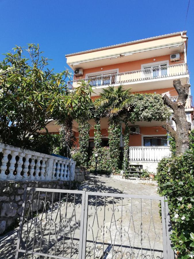 Apartmani Zafaranic Crikvenica Extérieur photo