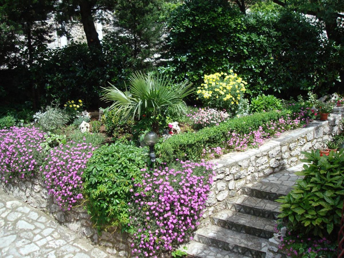 Apartmani Zafaranic Crikvenica Extérieur photo
