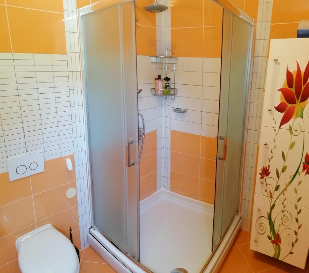 Apartmani Zafaranic Crikvenica Extérieur photo
