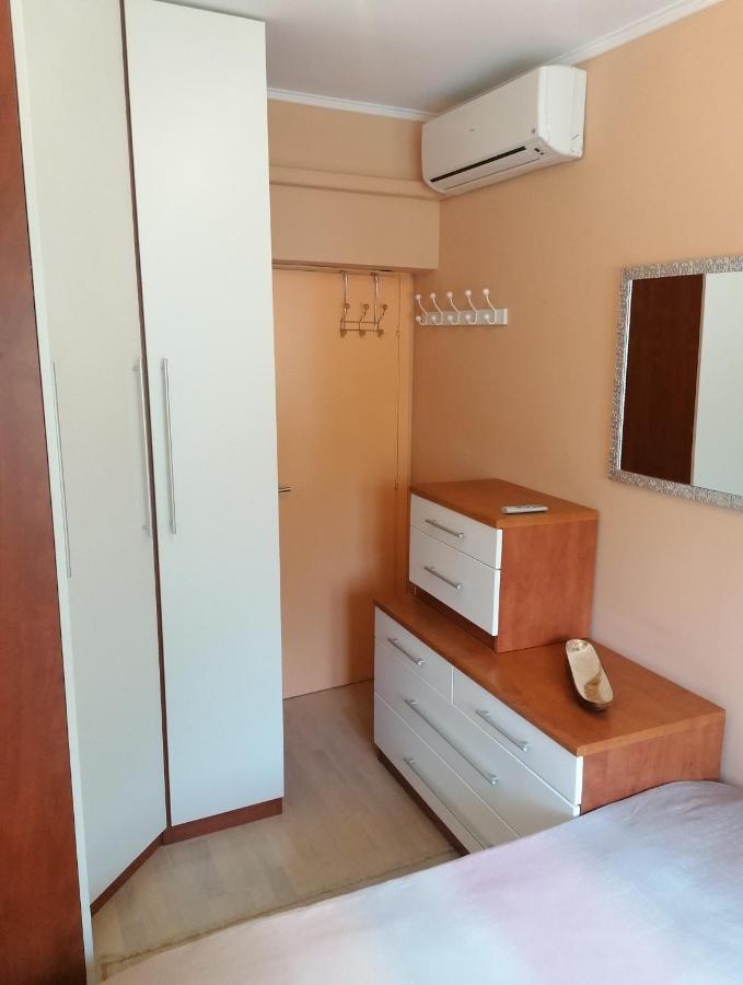 Apartmani Zafaranic Crikvenica Extérieur photo