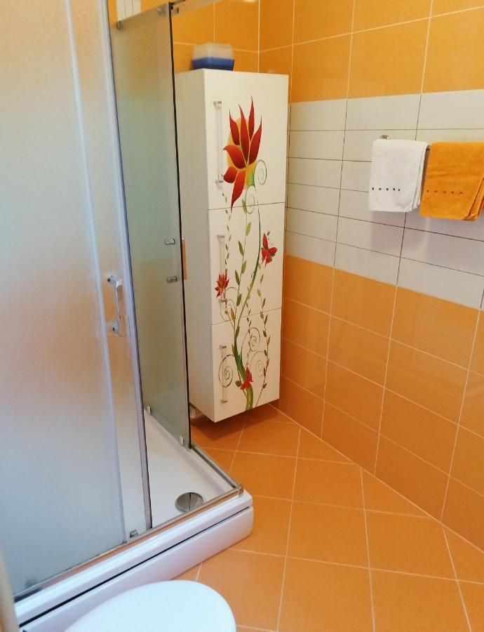 Apartmani Zafaranic Crikvenica Extérieur photo