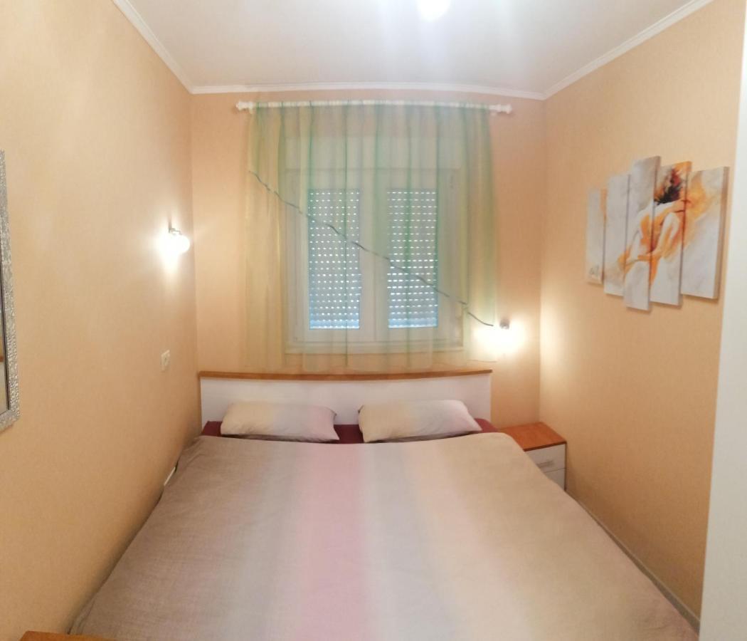 Apartmani Zafaranic Crikvenica Extérieur photo